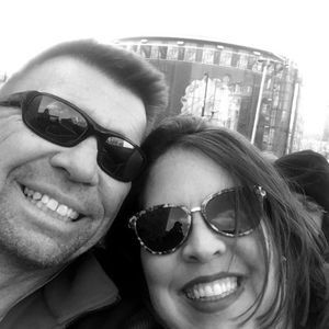 Meet your Posher, Mary ann